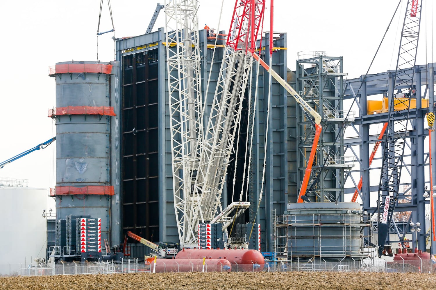 Middletown looks ahead to new, important projects in 2018