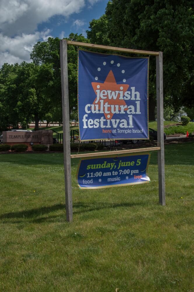 PHOTOS: Jewish Cultural Festival 2016