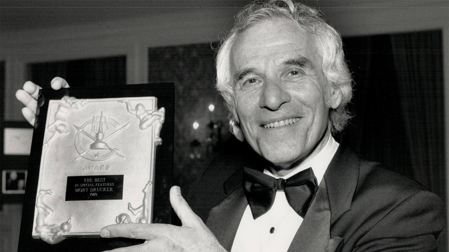 Photos: Notable deaths 2020
