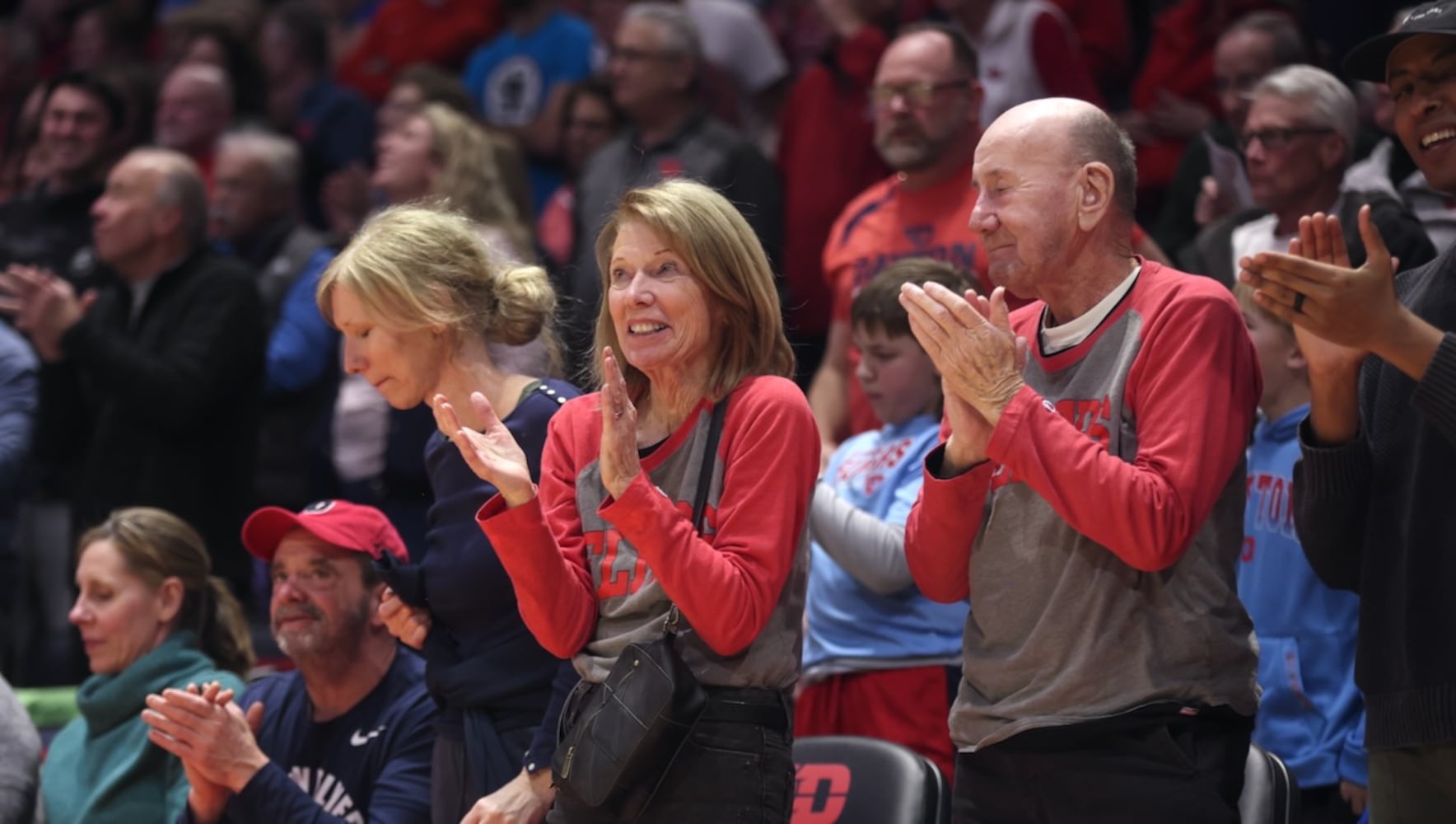 Saint Louis vs. Dayton