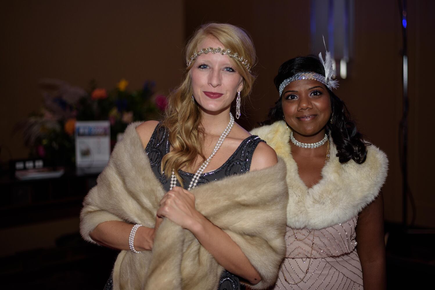 PHOTOS: Did we spot you at FilmDayton’s 10th anniversary party at Liberty Tower?