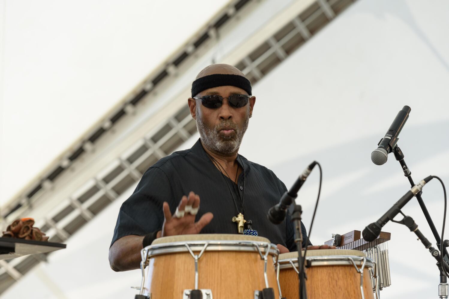 PHOTOS: Did we spot you at the 21st Annual Hispanic Heritage Festival?