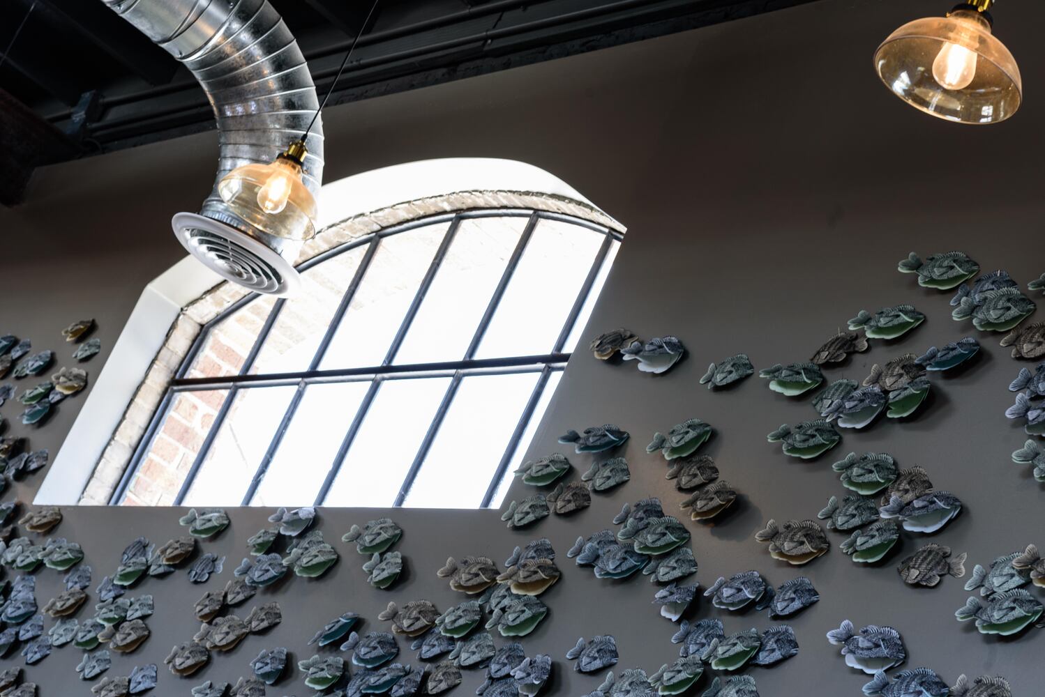 PHOTOS: A sneak peek of Little Fish Brewing Company's Dayton Station