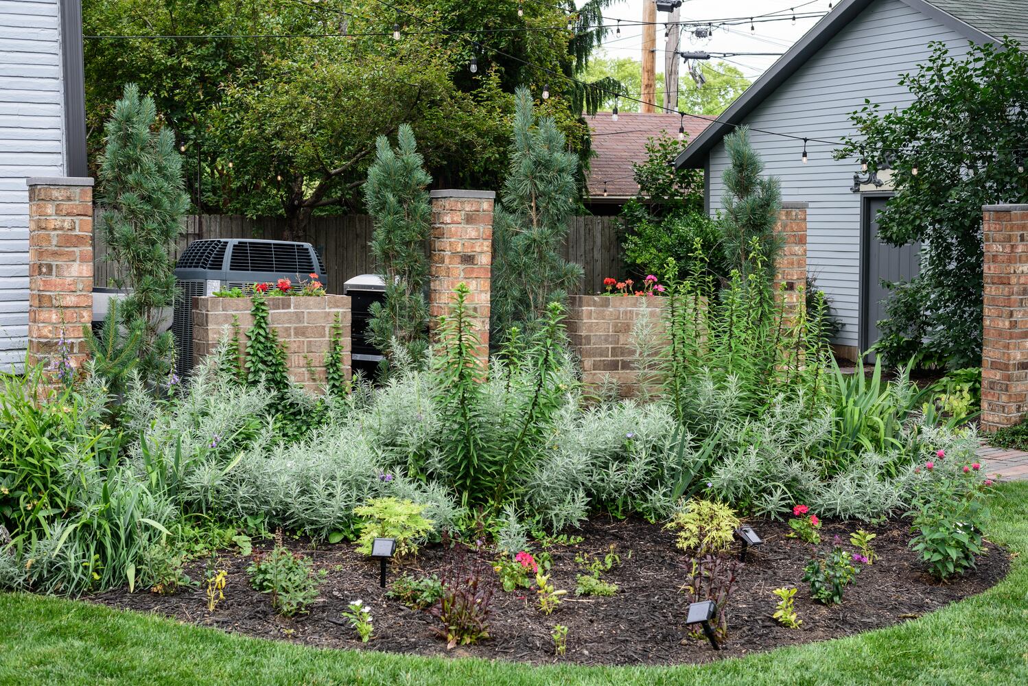 PHOTOS: 2024 St. Anne's Hill Historic District Garden Tour