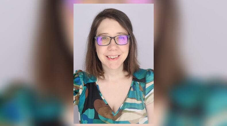 Meagan Pant is a graduate of the communication master’s degree program at the University of Dayton and a former reporter for the Dayton Daily News