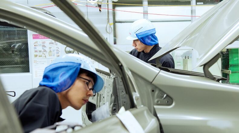 (Ko Sasaki/The New York Times)