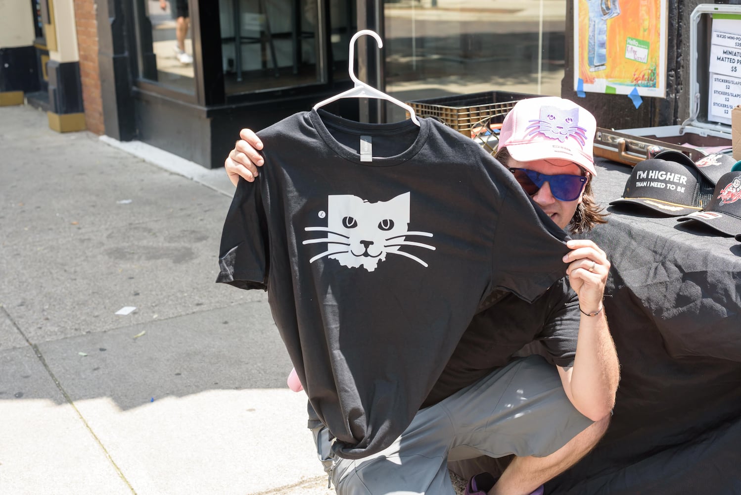 PHOTOS: 2025 Independents Day Block Party in The Oregon District