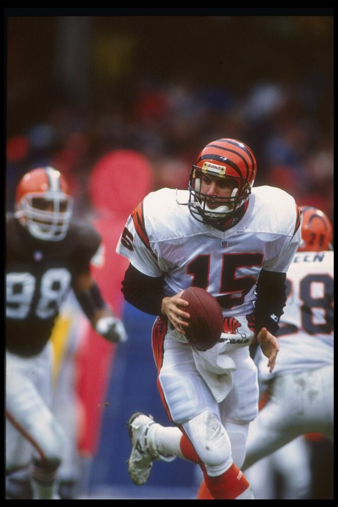 Battle of Ohio: Dec. 1992