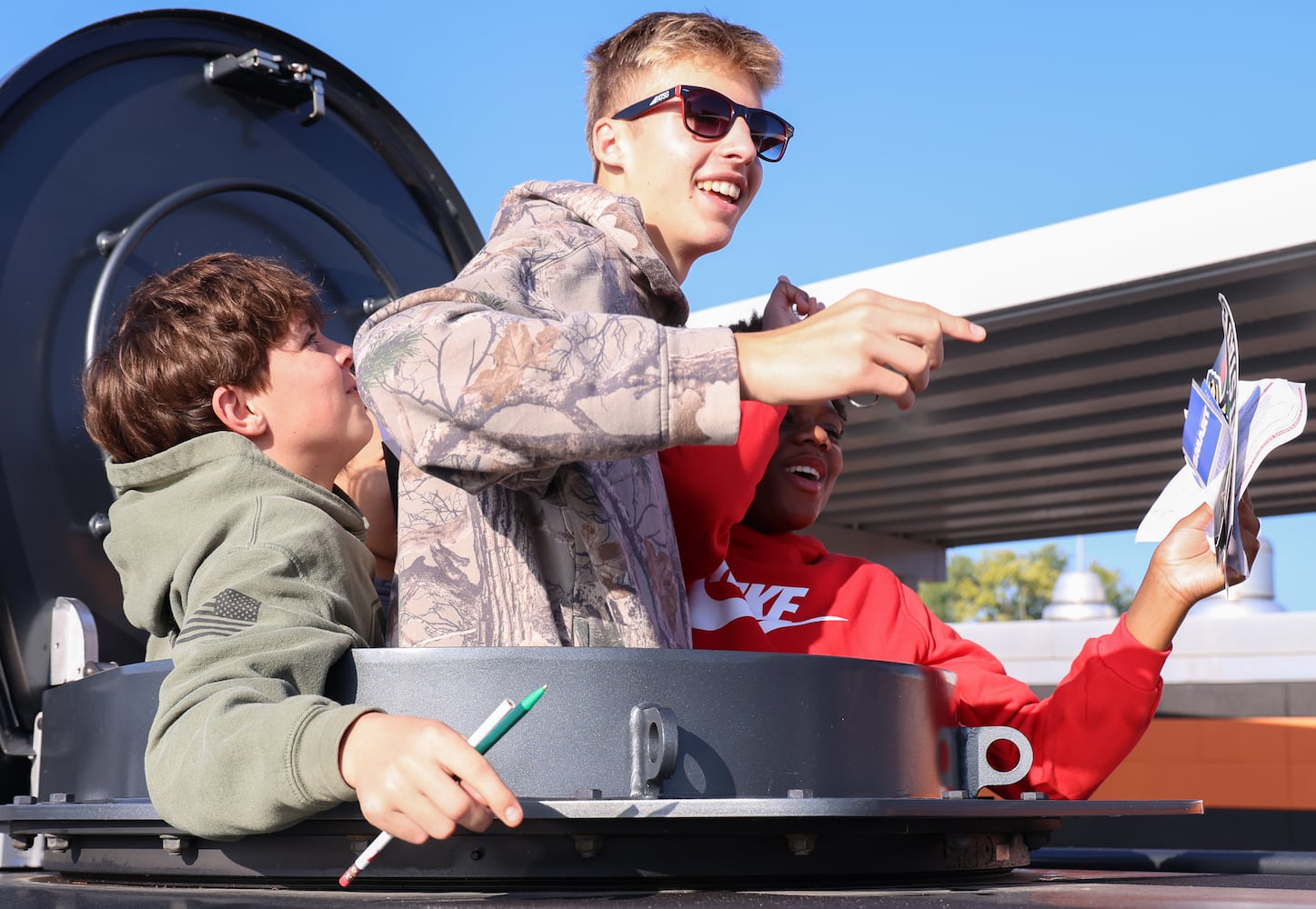 DDN 092925 Manufacturing Day