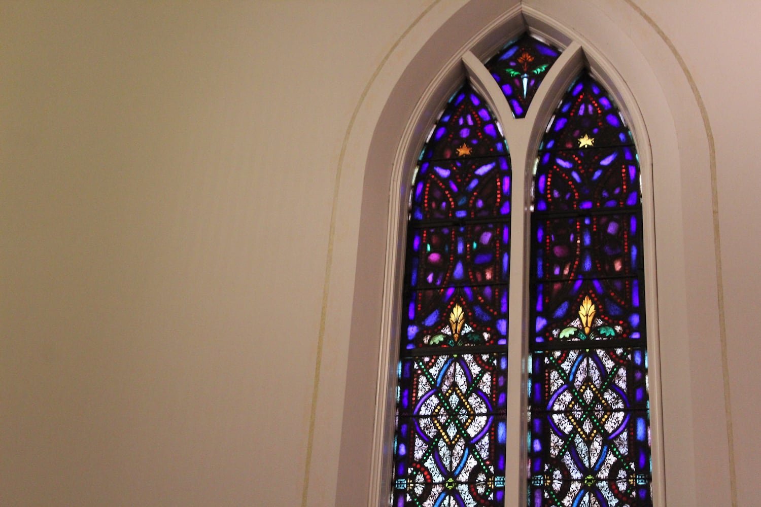 St. Paul Evangelical Lutheran Church