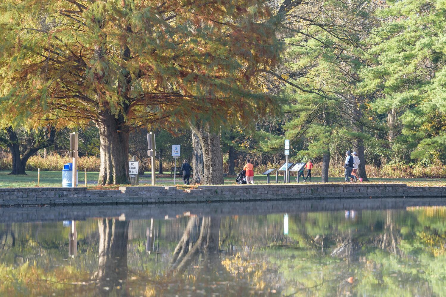 PHOTOS: NCCJ Halloween Costume 5K Walk/Run at Eastwood MetroPark