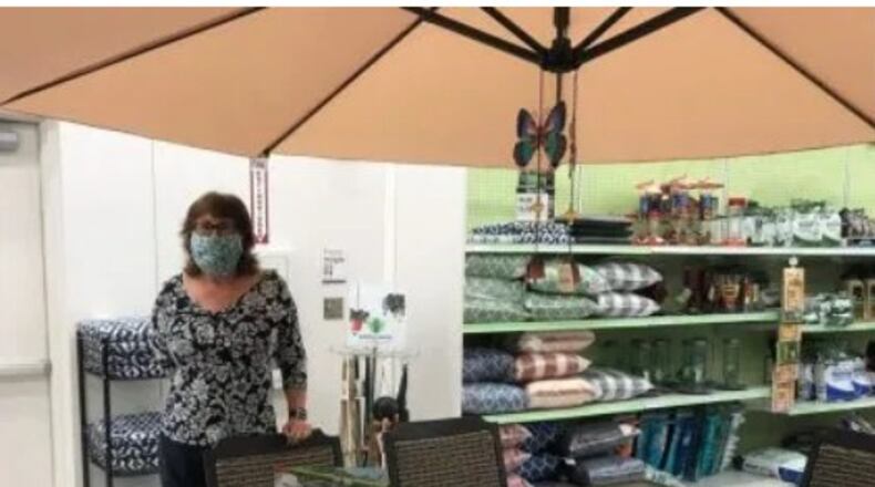 The Army & Air Force Exchange Service invites military shoppers to sound off on Facebook every Free Friday for the chance to win prizes. (Army & Air Force Exchange Service photo)