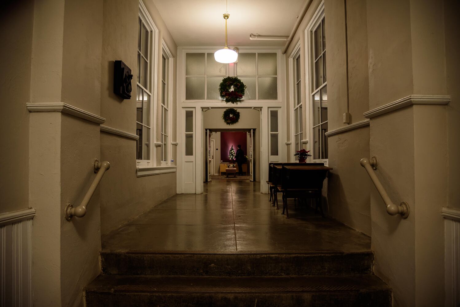 McPherson Town Holiday Home Tour