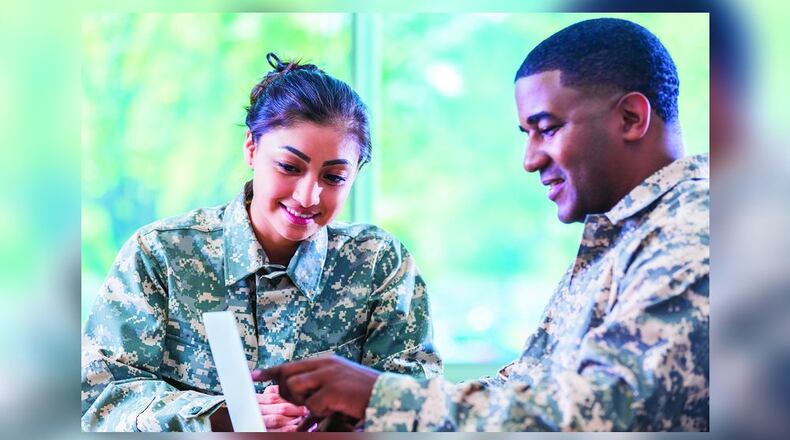 MILITARY STAR increases Military Clothing Plan’s credit limit
