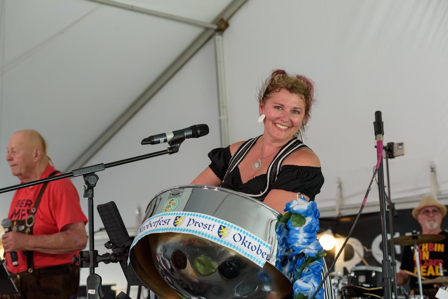 PHOTOS: Did we spot you at the 40th Annual Germanfest Picnic in the St. Anne's Hill Historic District?