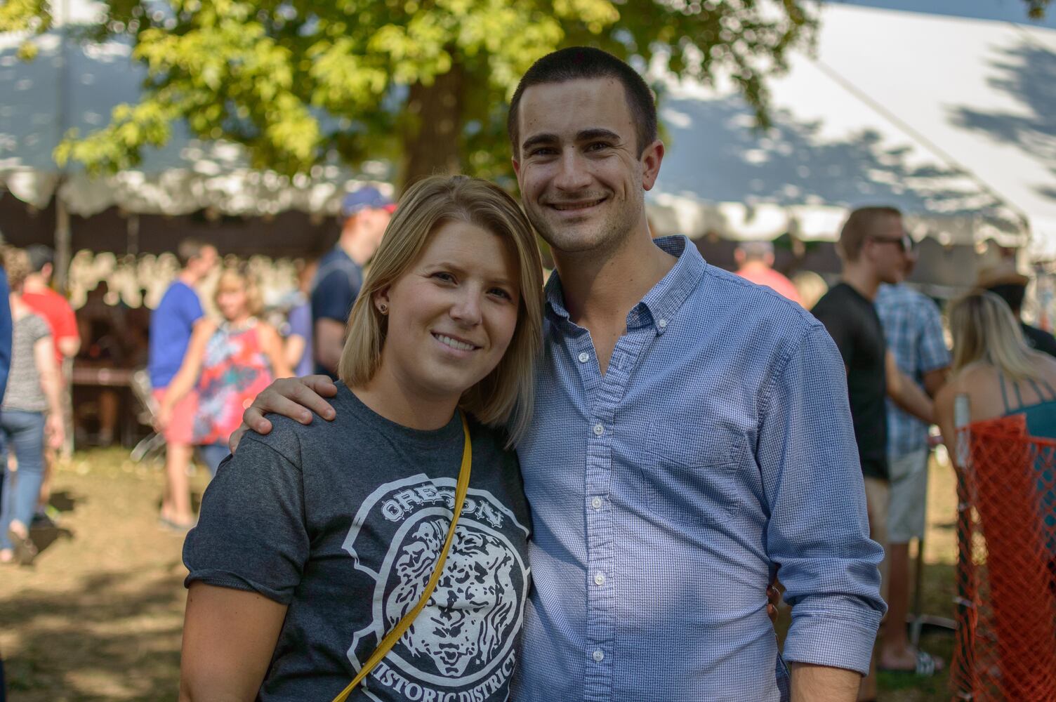 PHOTOS: Dayton Art Institute’s Oktoberfest 2017