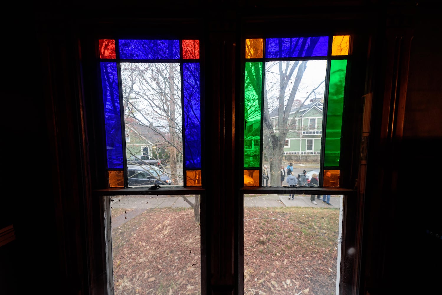 PHOTOS: The McPherson Town Holiday Home Tour