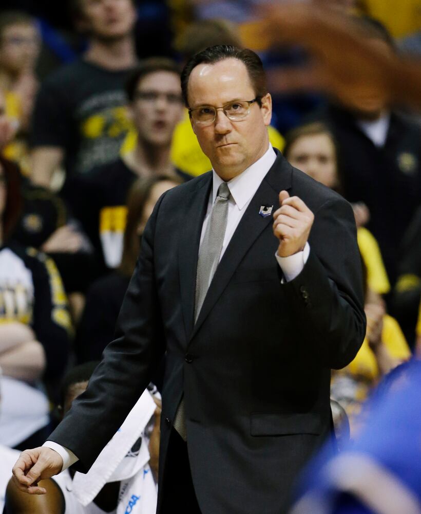 Kentucky vs. Wichita State