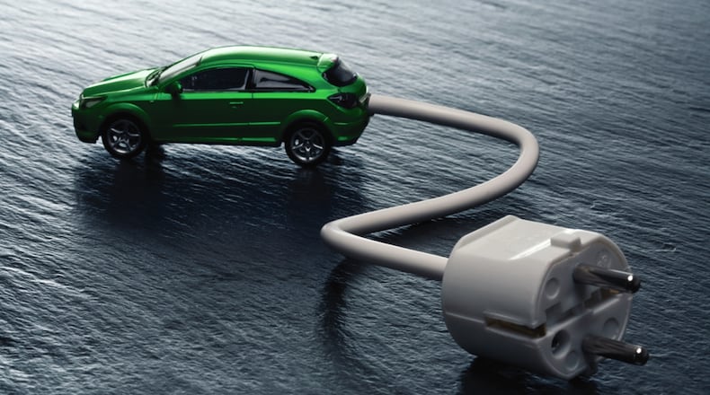 Thanks to several mainstream automotive manufacturers offering EVs and hybrid models, consumers are more informed than ever before about the benefits of a plugged-in ride. Metro News Service photo