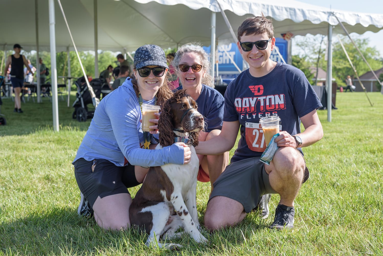 PHOTOS: 2025 Furry Skurry 5K at St. Leonard CHI Living Communities
