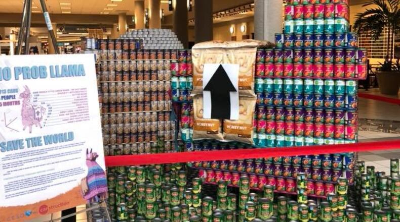 People's Choice - CESO Fornite Llama