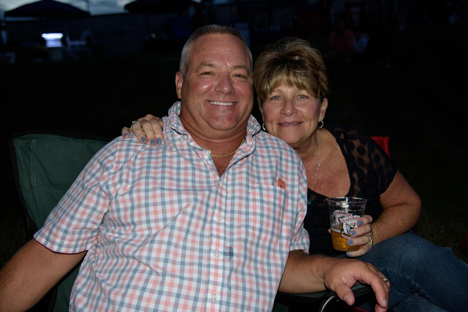 PHOTOS: Did we spot you at Festival on the Hill this weekend?