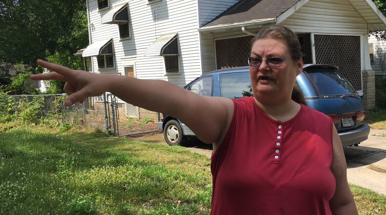 Kelly Livers, of west Dayton, says she tried reporting concerns about the owner-occupancy tax credit to the Montgomery County Auditor’s Office, but wasn’t taken seriously until the I-Team got involved. “Somebody isn’t doing their job,” she said. “We’re held accountable to pay our taxes, they’re held accountable to do the bookkeeping correctly.”