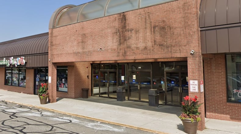 Dayton Humane & Co. is projected to open in March at the former Marshall’s storefront at 101 E. Alex-Bell Road in Centerville, offering clothing, accessories, furniture and home décor. All profits will support the lifesaving programs and services that the Humane Society of Greater Dayton provides for the community. GOOGLE