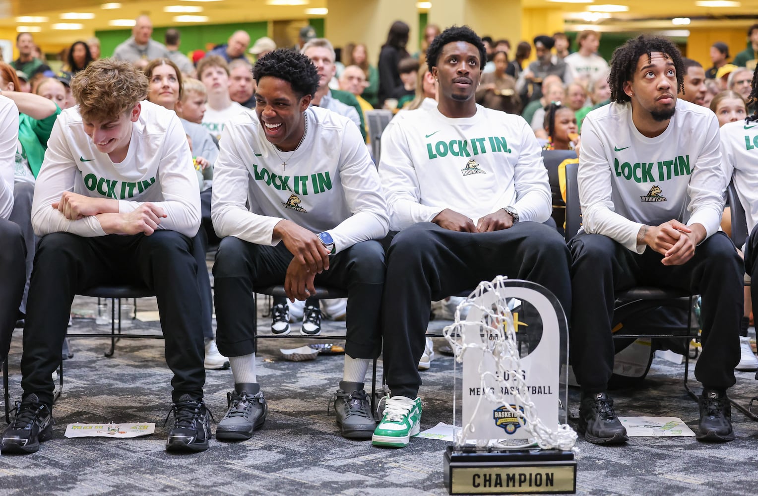 DDN 031526 Wright State Selection Sunday