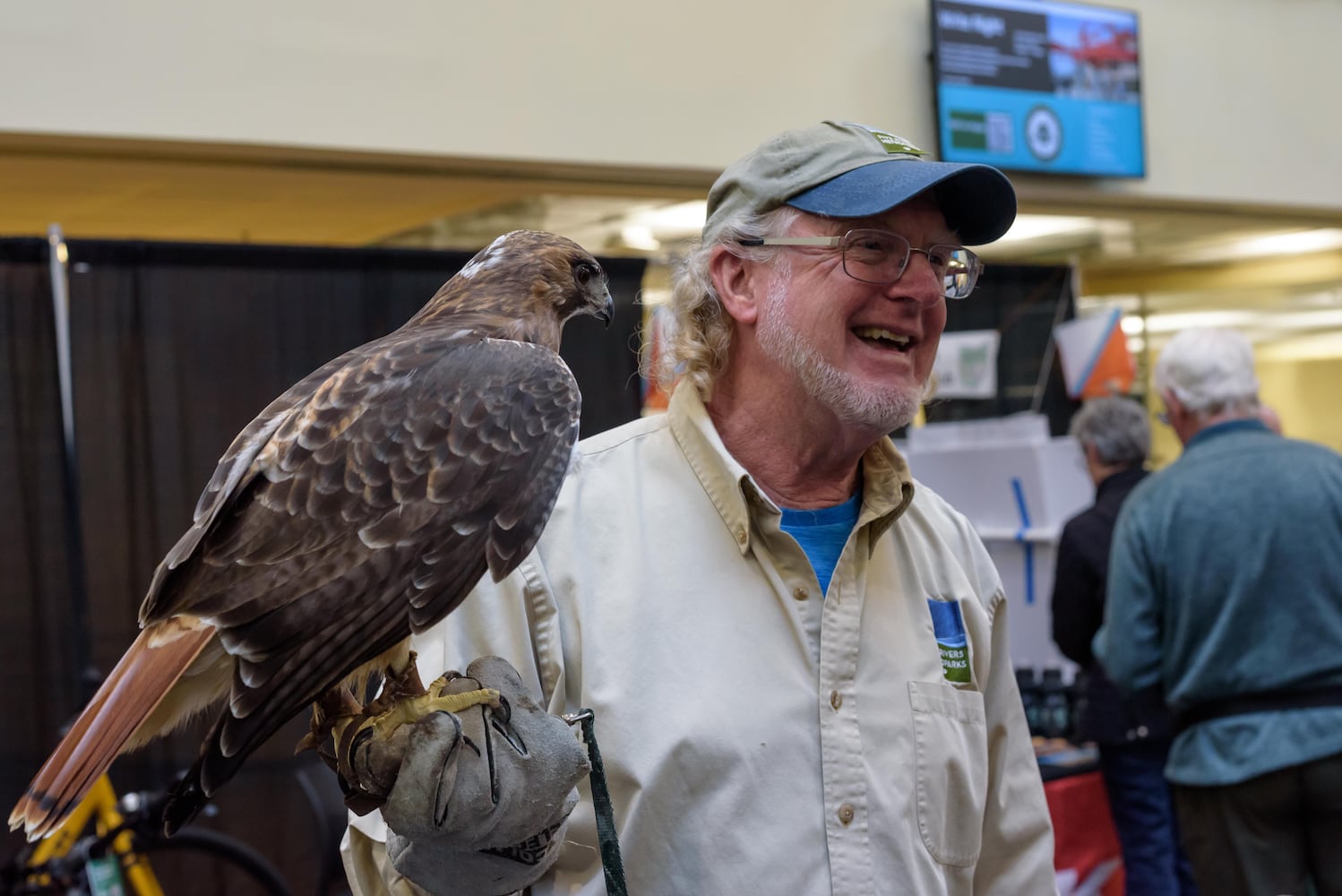 PHOTOS: 2026 Adventure Summit at Wright State University