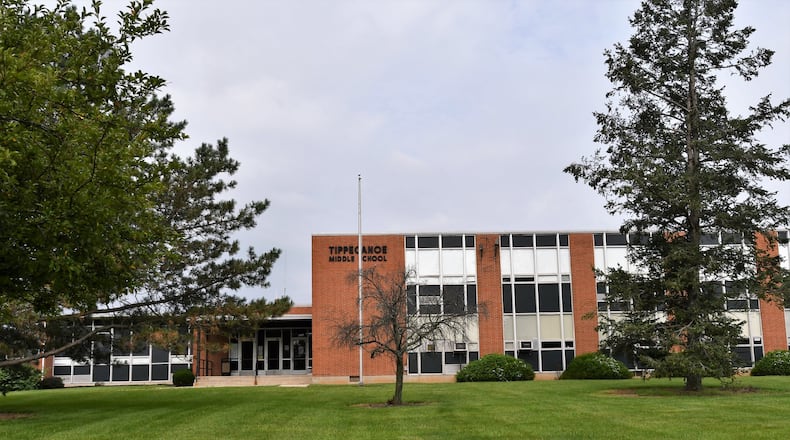 Tipp City Schools BOE seeking voters to approve funding with a number of projects in the works. CONTRIBUTED.