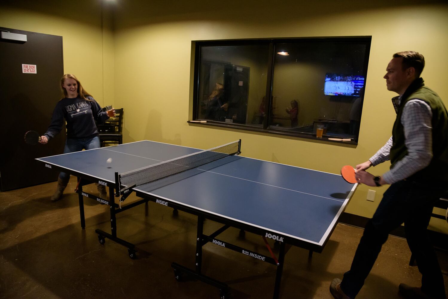 PHOTOS: Did we spot you at the grand opening of Sojourners Brewstillery?