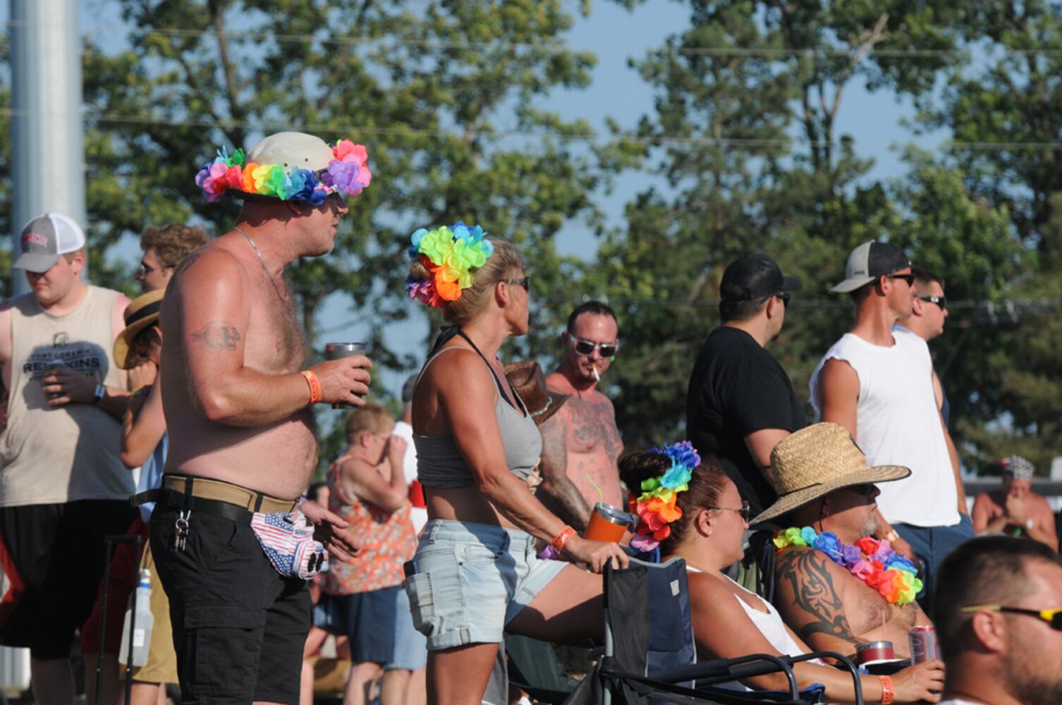 PHOTOS: Did we spot you at Country Concert ‘19?
