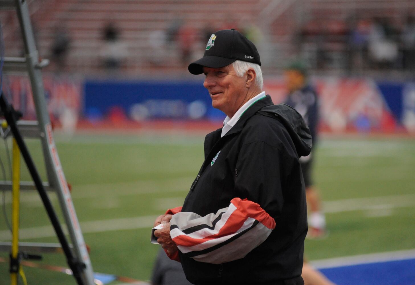Photo gallery: D-I district track and field at Piqua