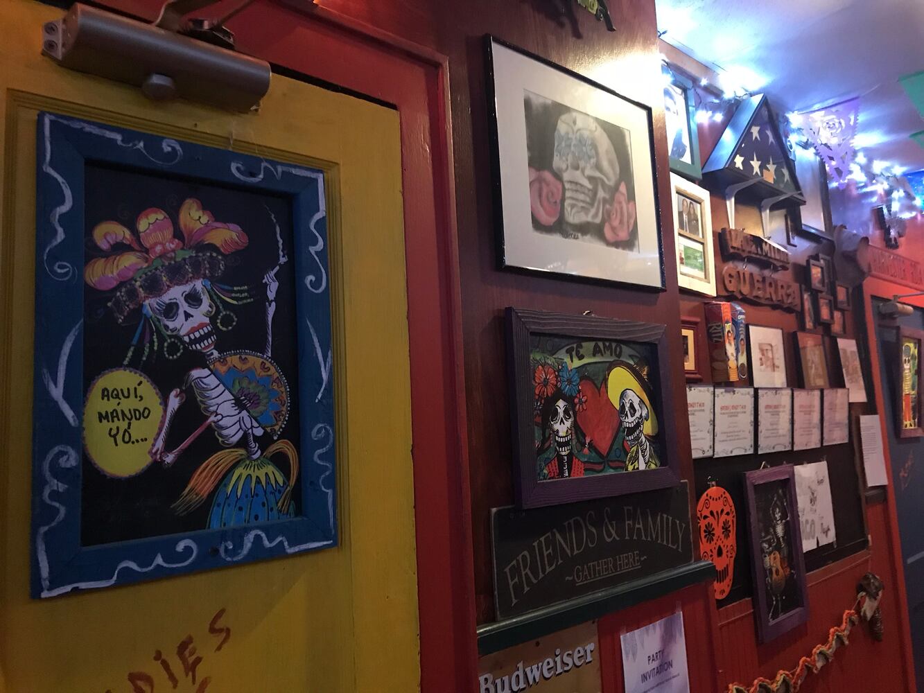 Photos: Guerra’s Krazy Taco