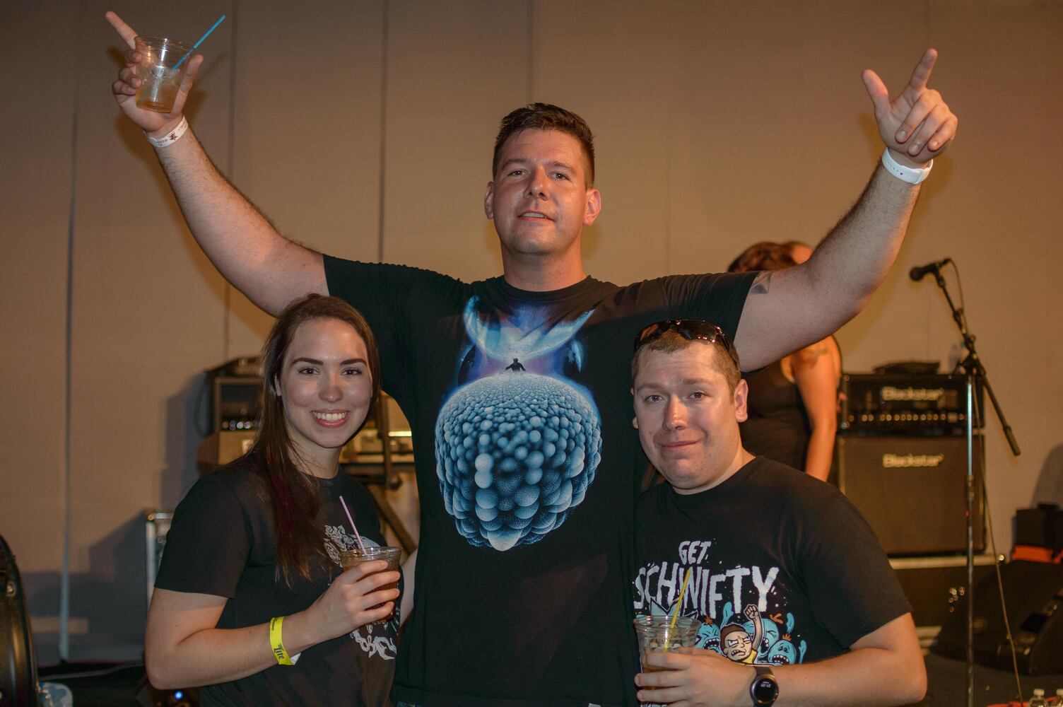 PHOTOS: Dayton is for Lovers 2017