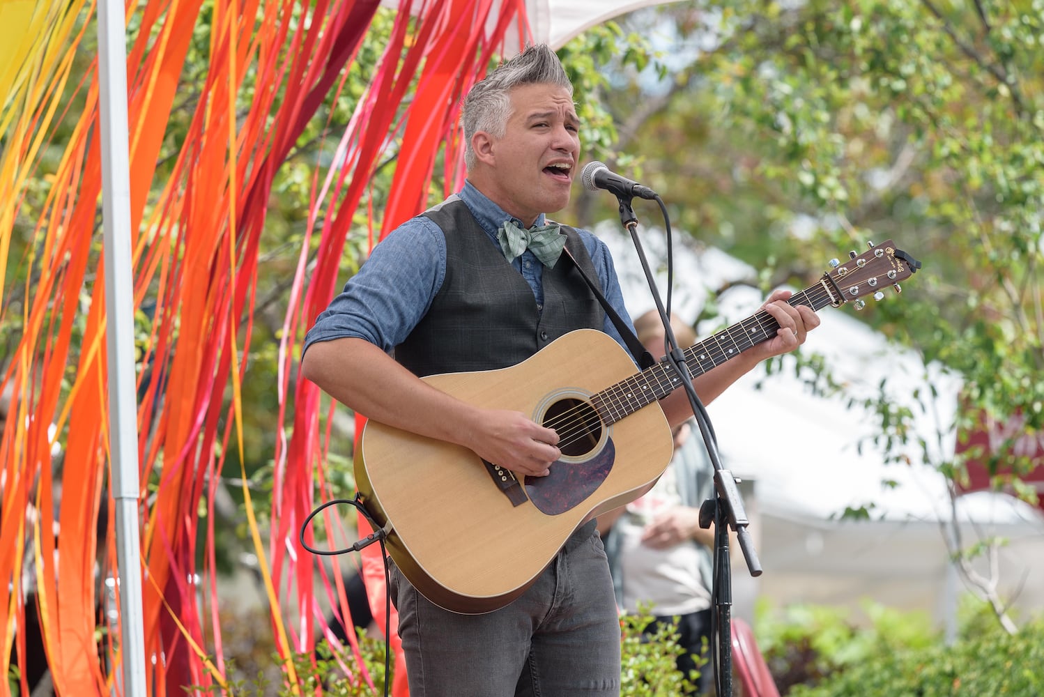 PHOTOS: 36th annual Art on the Commons at Kettering's Lincoln Park Civic Commons