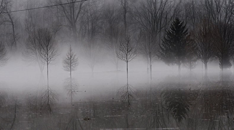 MARSHALL GORBY / STAFF