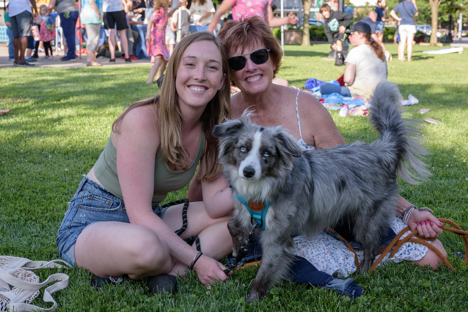 PHOTOS: Did we spot you at Passport to MetroParks at RiverScape MetroPark?