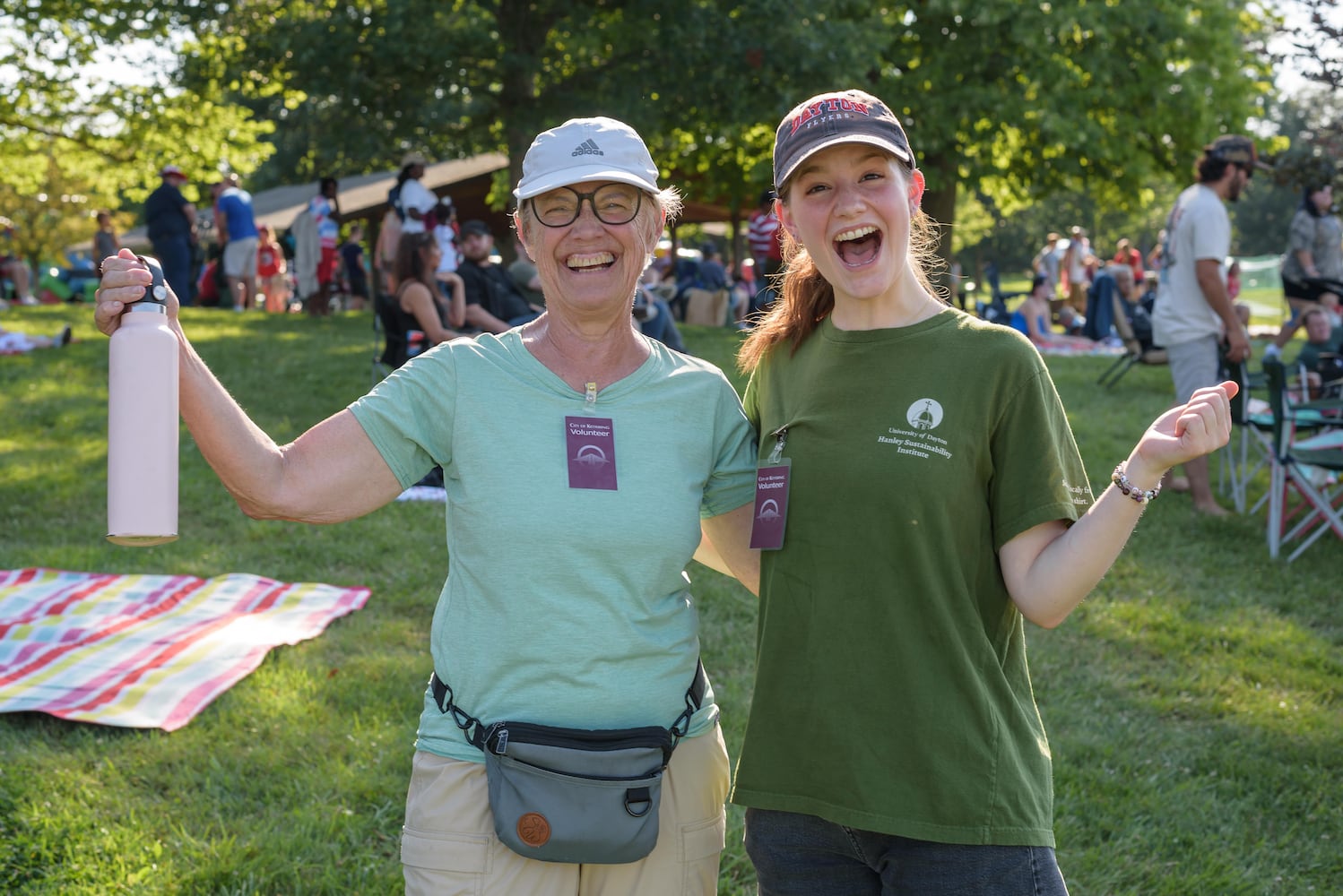 PHOTOS: 2025 Kettering Go 4th Festival and Fireworks
