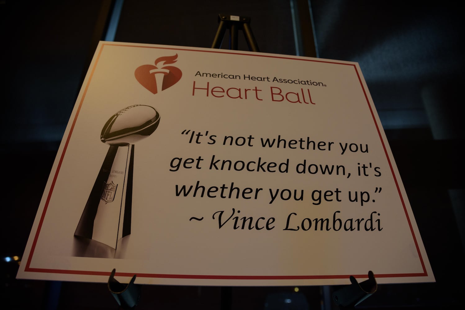 PHOTOS: Did we spot you at the Dayton Heart Ball?
