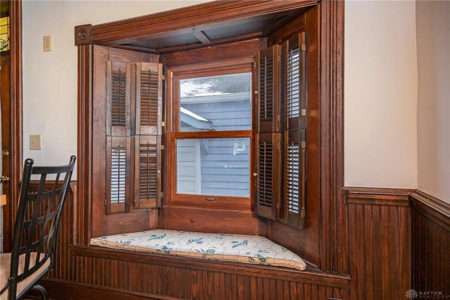 Photos: You can live in his Oregon District B&B with secret medieval
