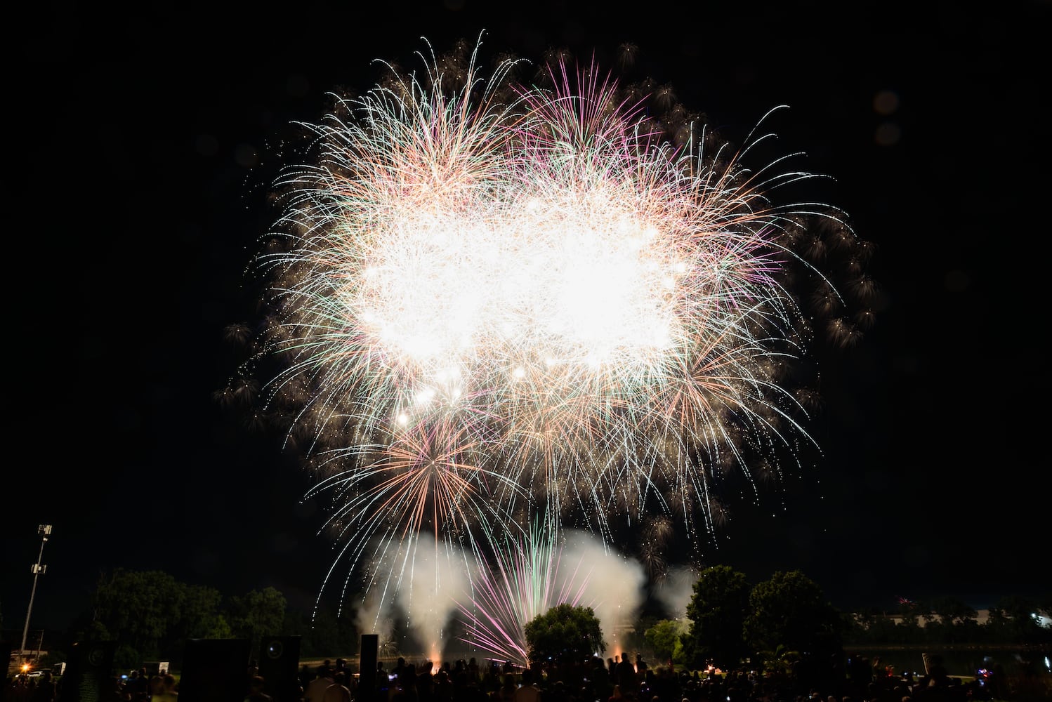 PHOTOS: 2025 Kettering Go 4th Festival and Fireworks