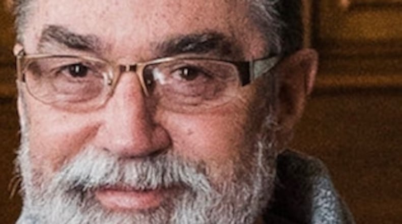 Jeff Sorrell, founder of the Life Enrichment Center in Dayton, will be transitioning to head up a new Greene County nonprofit. CONTRIBUTED