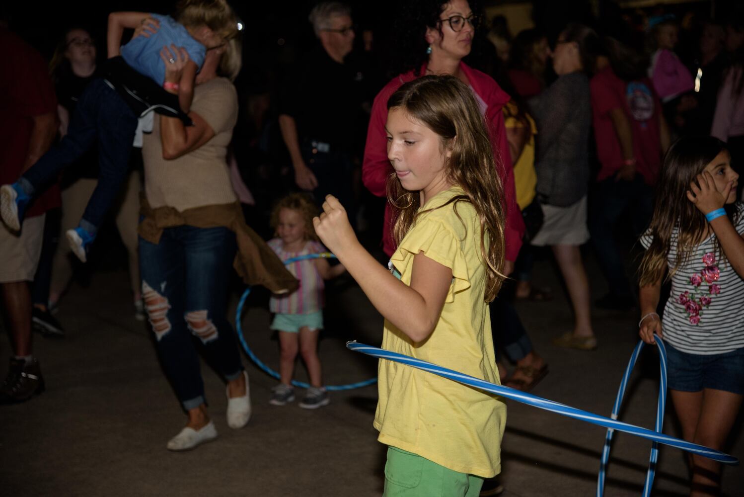 PHOTOS: Did we spot you at Italian Fall Festa?