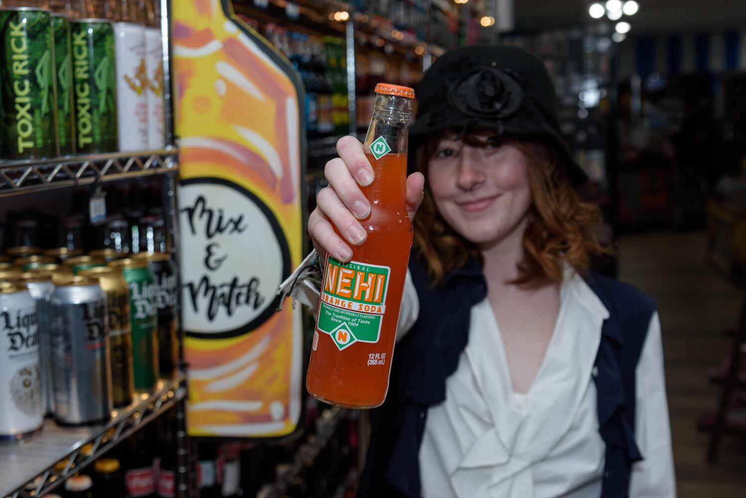 PHOTOS: Did we spot you at First Friday – Dress the Decades in downtown Troy?