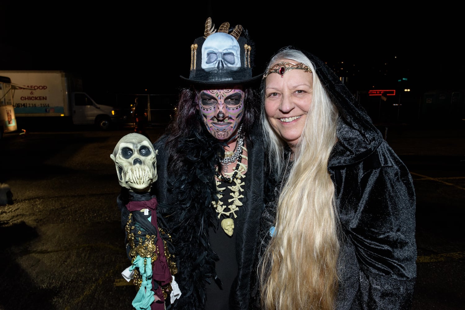PHOTOS: Did we spot you at Hauntfest in The Oregon District?