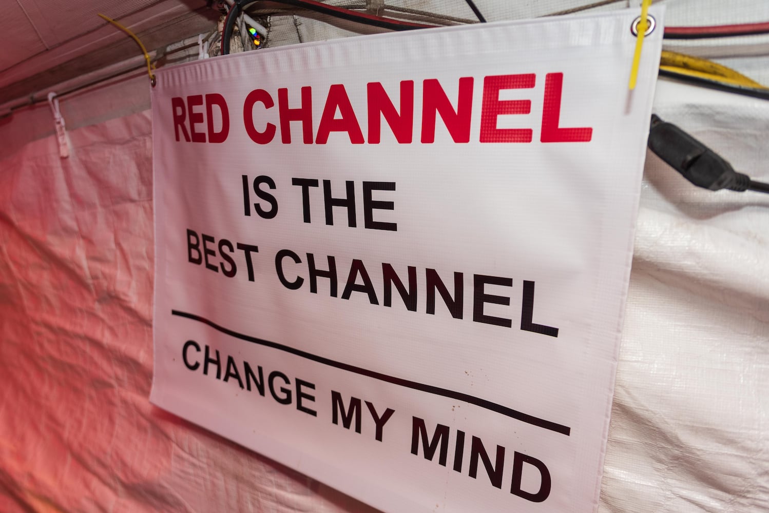 PHOTOS: Did we spot you at Dayton's New Year's Eve Ball Drop and Silent Disco at Yellow Cab Tavern?