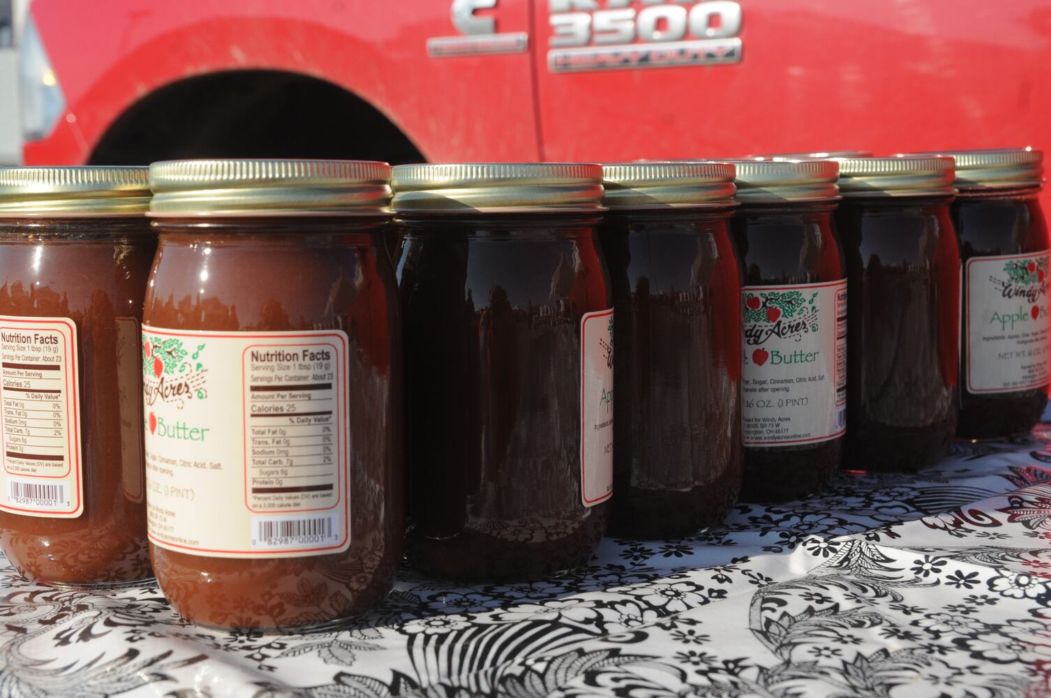 PHOTOS: Did we spot you at Lebanon Country Applefest?