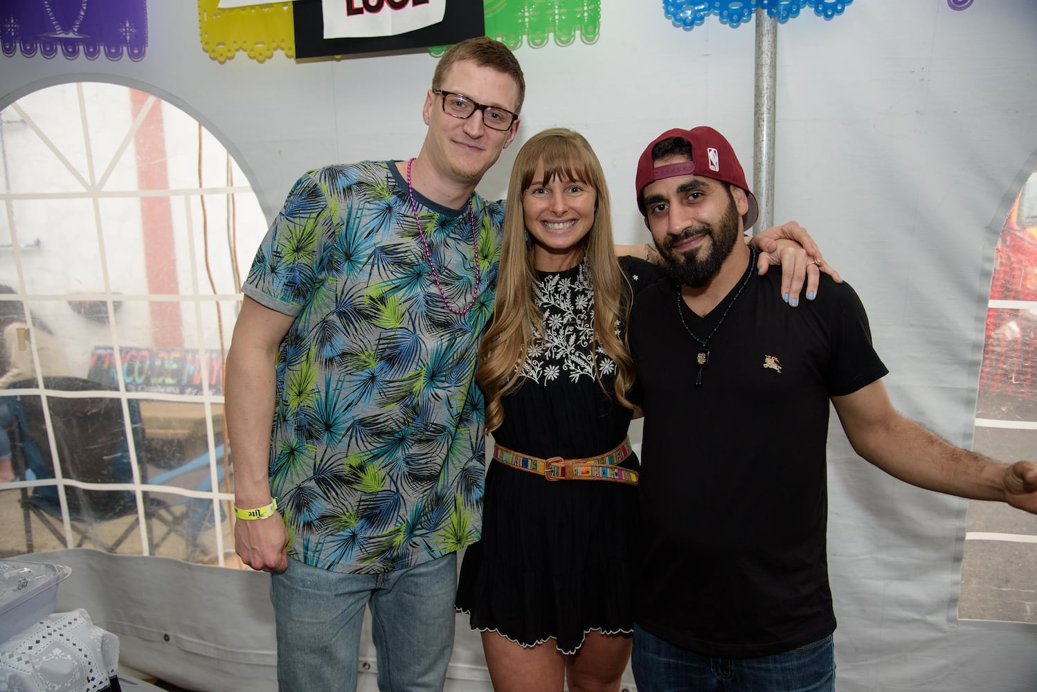 PHOTOS: Did we spot you celebrating Cinco De Mayo at El Meson?